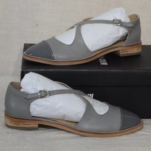 Chelsea Crew Black label Stacey Grey_ Leah Size US8 New